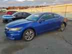 2011 HONDA ACCORD