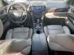 2014 CADILLAC ATS