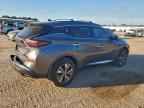2019 NISSAN MURANO