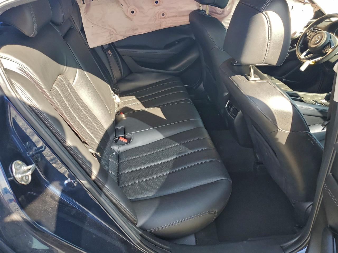 2018 MAZDA 6