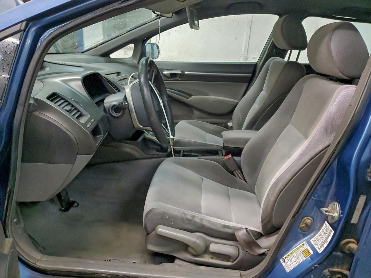 2006 HONDA CIVIC