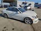 2011 MERCEDES-BENZ C-CLASS