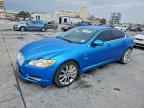 2011 JAGUAR XF