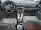 2003 SUBARU FORESTER