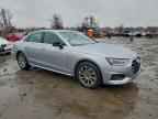 2022 AUDI A4