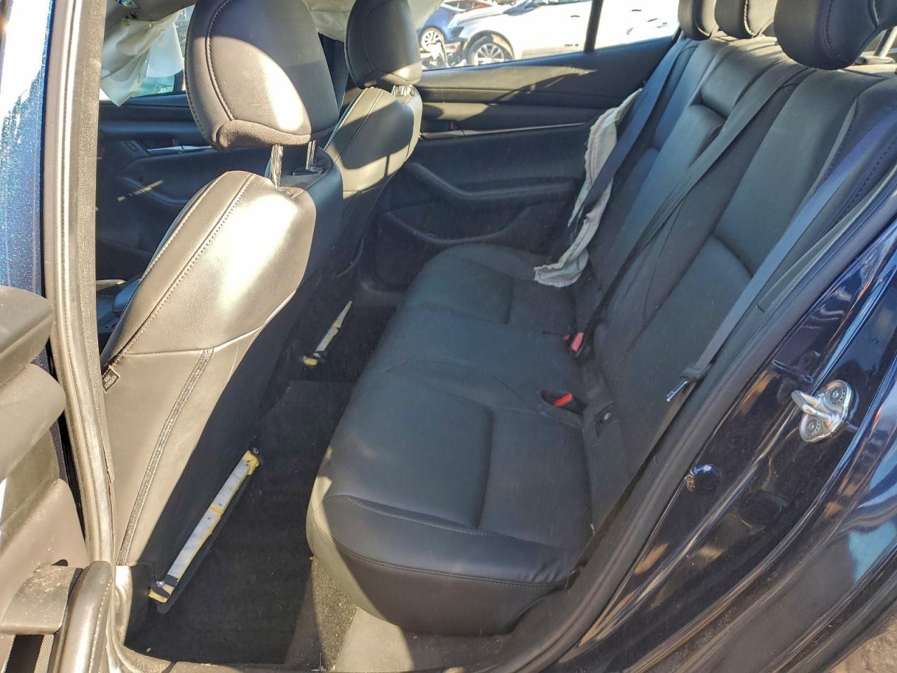 2023 MAZDA 3
