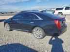 2017 CADILLAC XTS