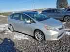 2012 TOYOTA PRIUS V