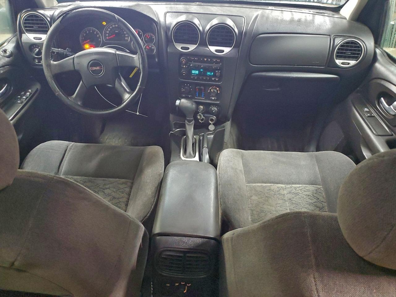 2005 GMC Envoy