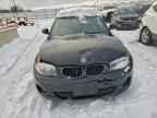 2012 BMW 1 Series
