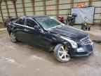 2014 CADILLAC ATS