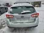 2018 SUBARU IMPREZA