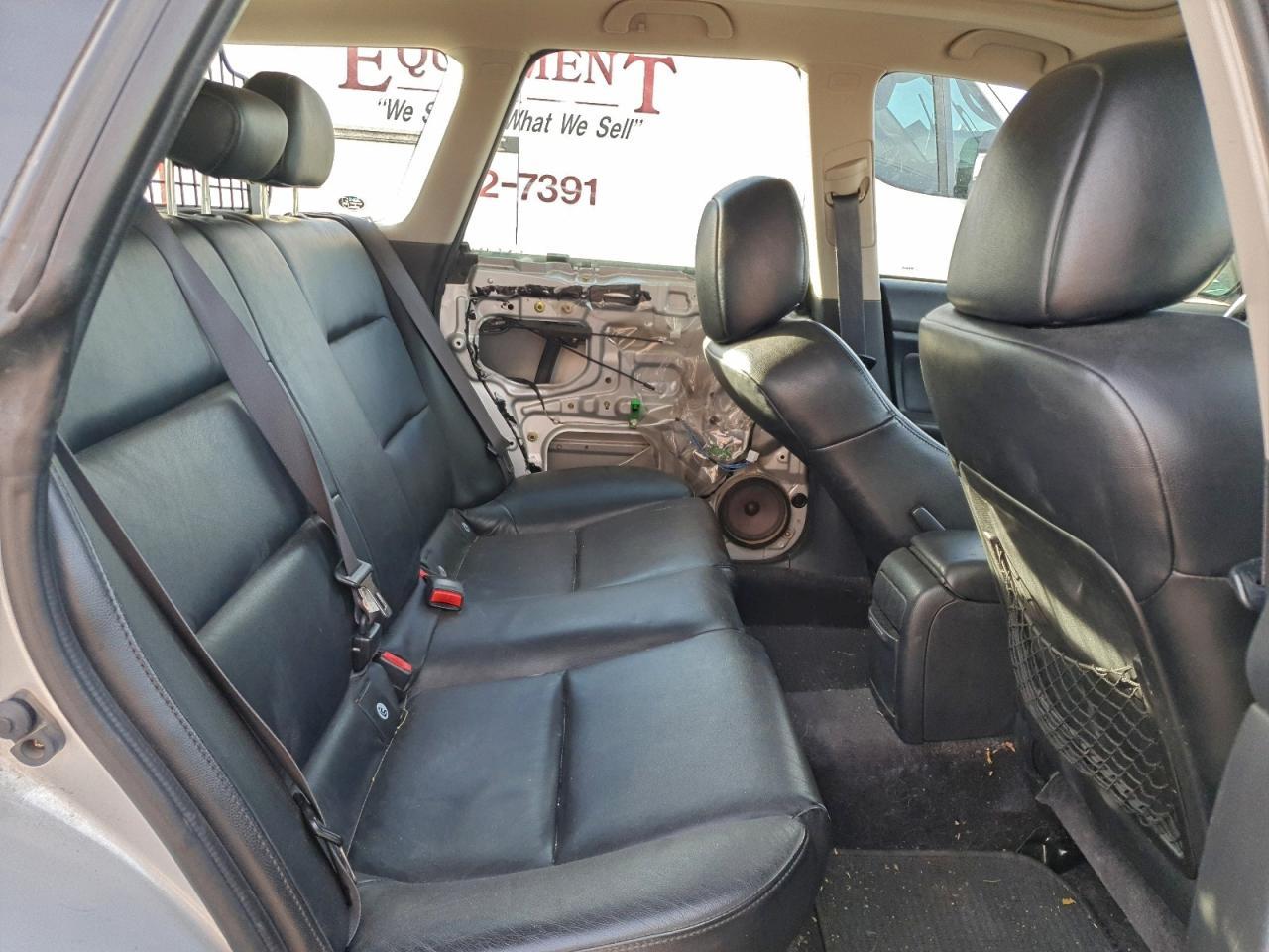 2006 SUBARU Legacy