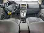 2007 NISSAN SENTRA