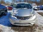2016 NISSAN Versa Note