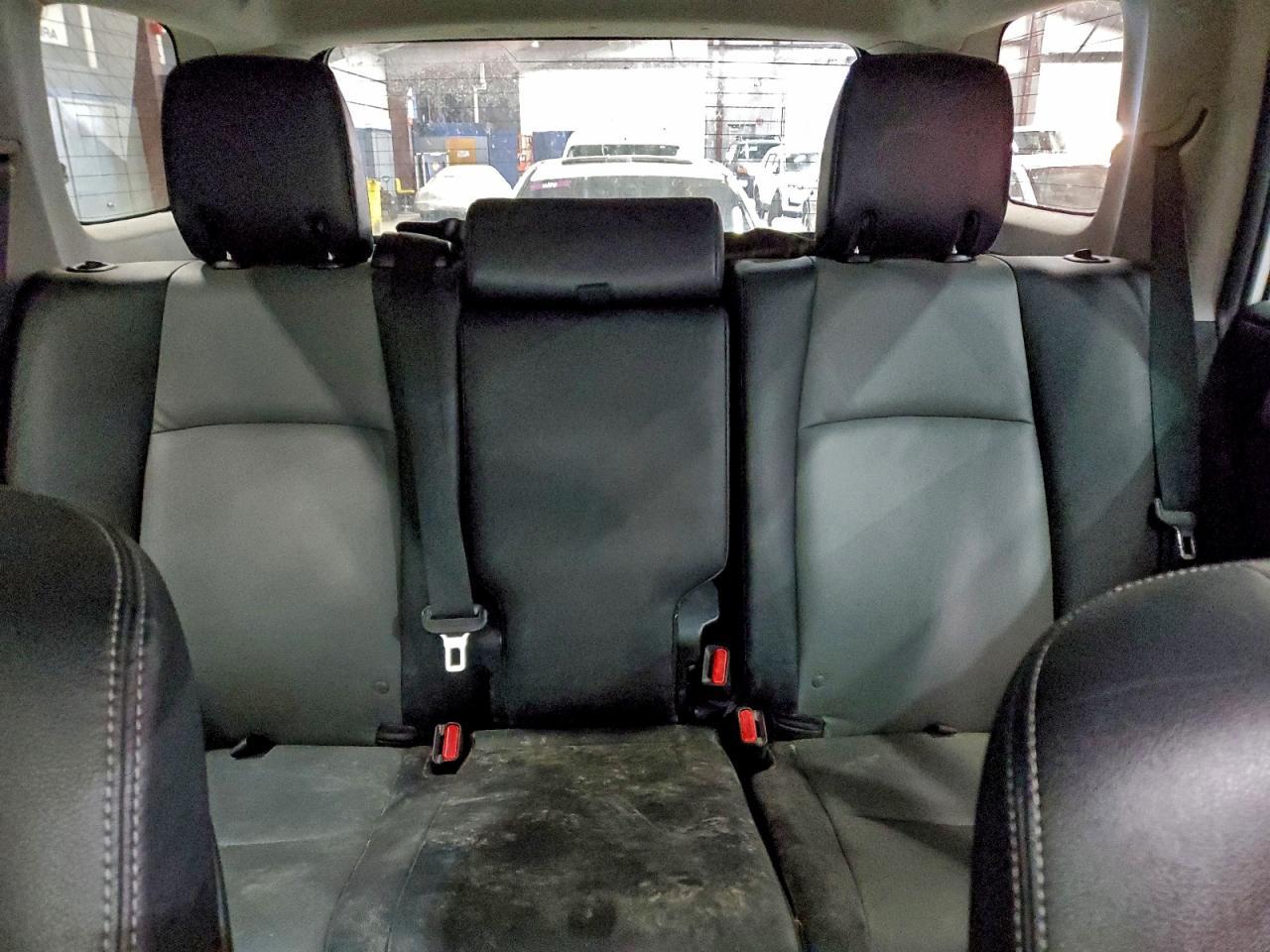 2018 TOYOTA 4Runner