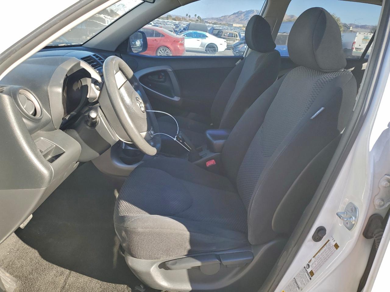 2006 TOYOTA RAV4