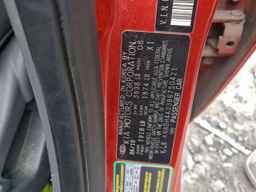 2011 KIA RIO