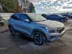 2025 KIA SELTOS