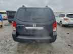 2012 NISSAN PATHFINDER