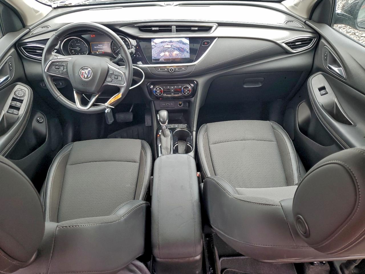 2021 BUICK Encore GX