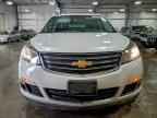 2016 CHEVROLET TRAVERSE