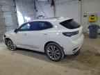 2022 BUICK Envision