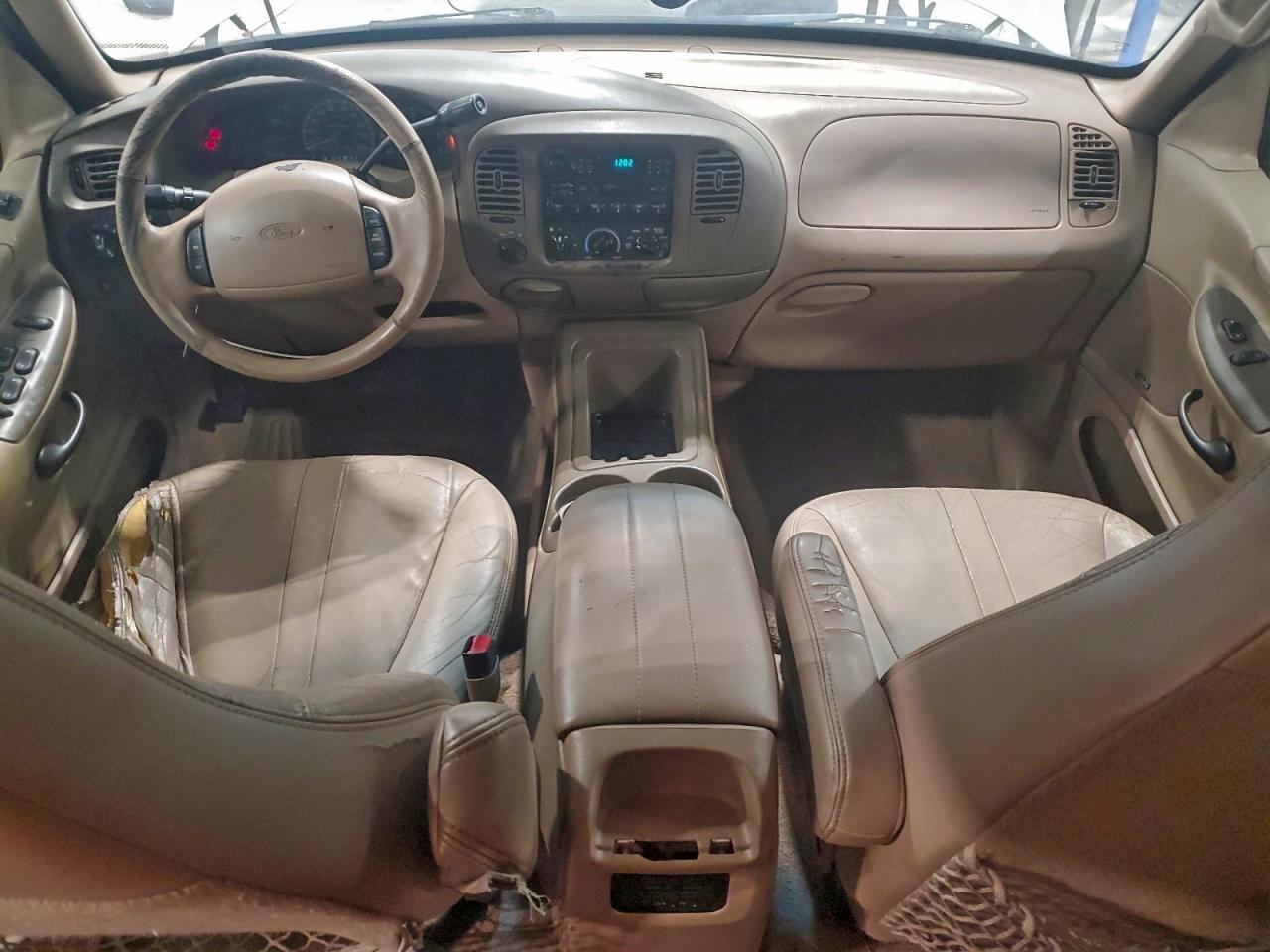1998 FORD Expedition