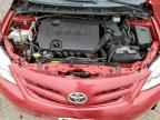 2011 TOYOTA COROLLA