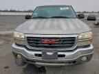 2006 GMC Sierra
