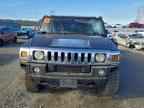 2004 HUMMER H2