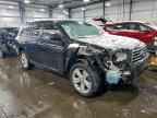 2009 TOYOTA HIGHLANDER