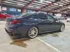 2018 BMW M550XI