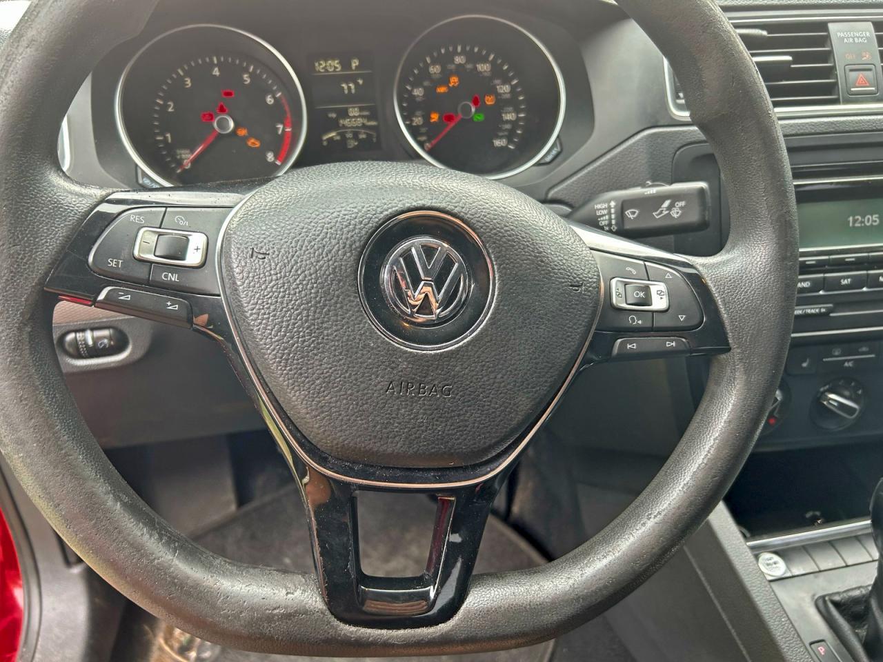 2015 VOLKSWAGEN JETTA