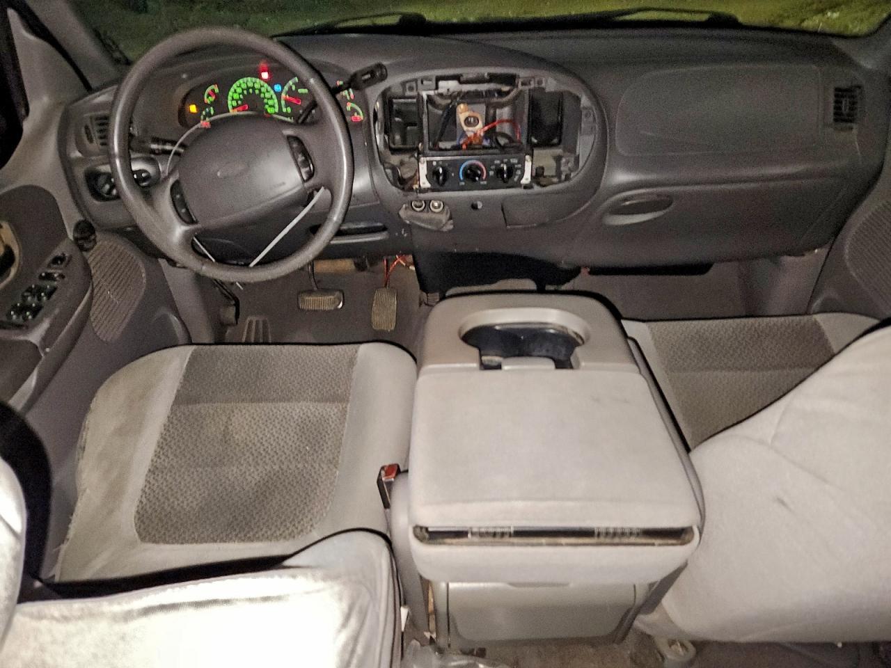 2002 FORD F-150