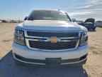2017 CHEVROLET Suburban