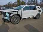 2025 CHEVROLET TRAVERSE