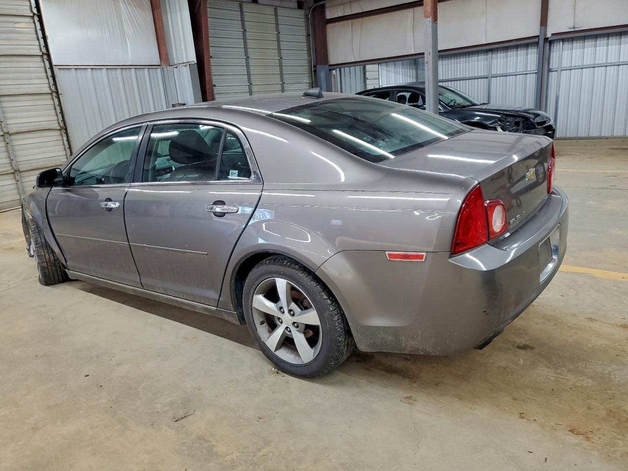 2012 CHEVROLET MALIBU