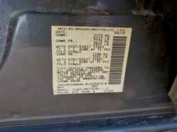 2010 NISSAN PATHFINDER