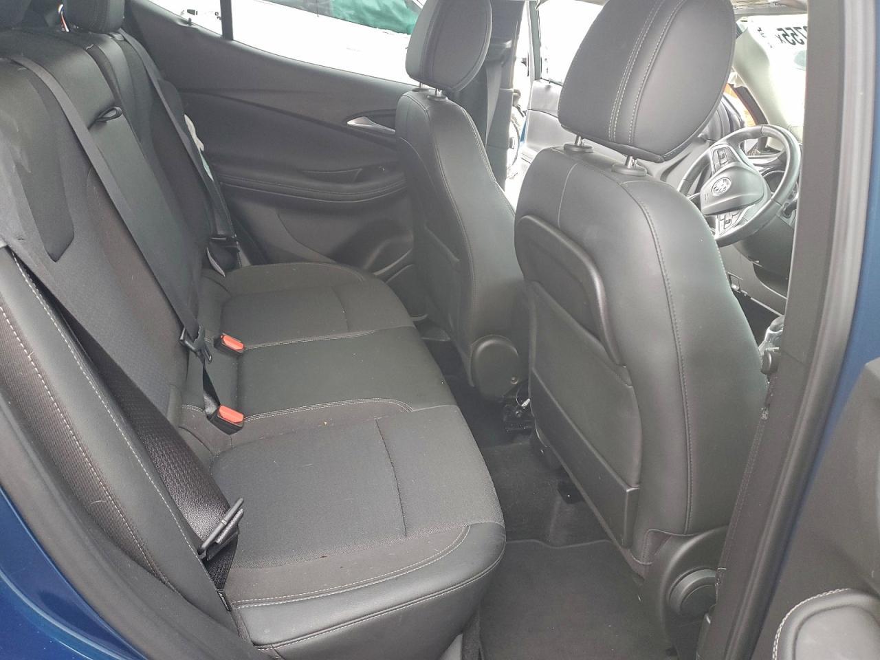 2020 BUICK Encore GX