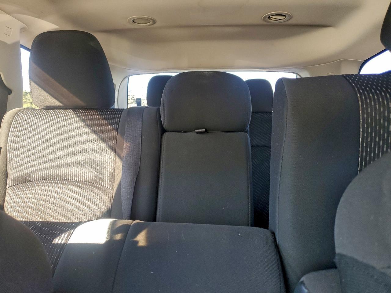2019 DODGE JOURNEY