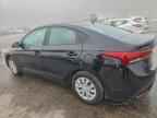 2021 HYUNDAI ACCENT