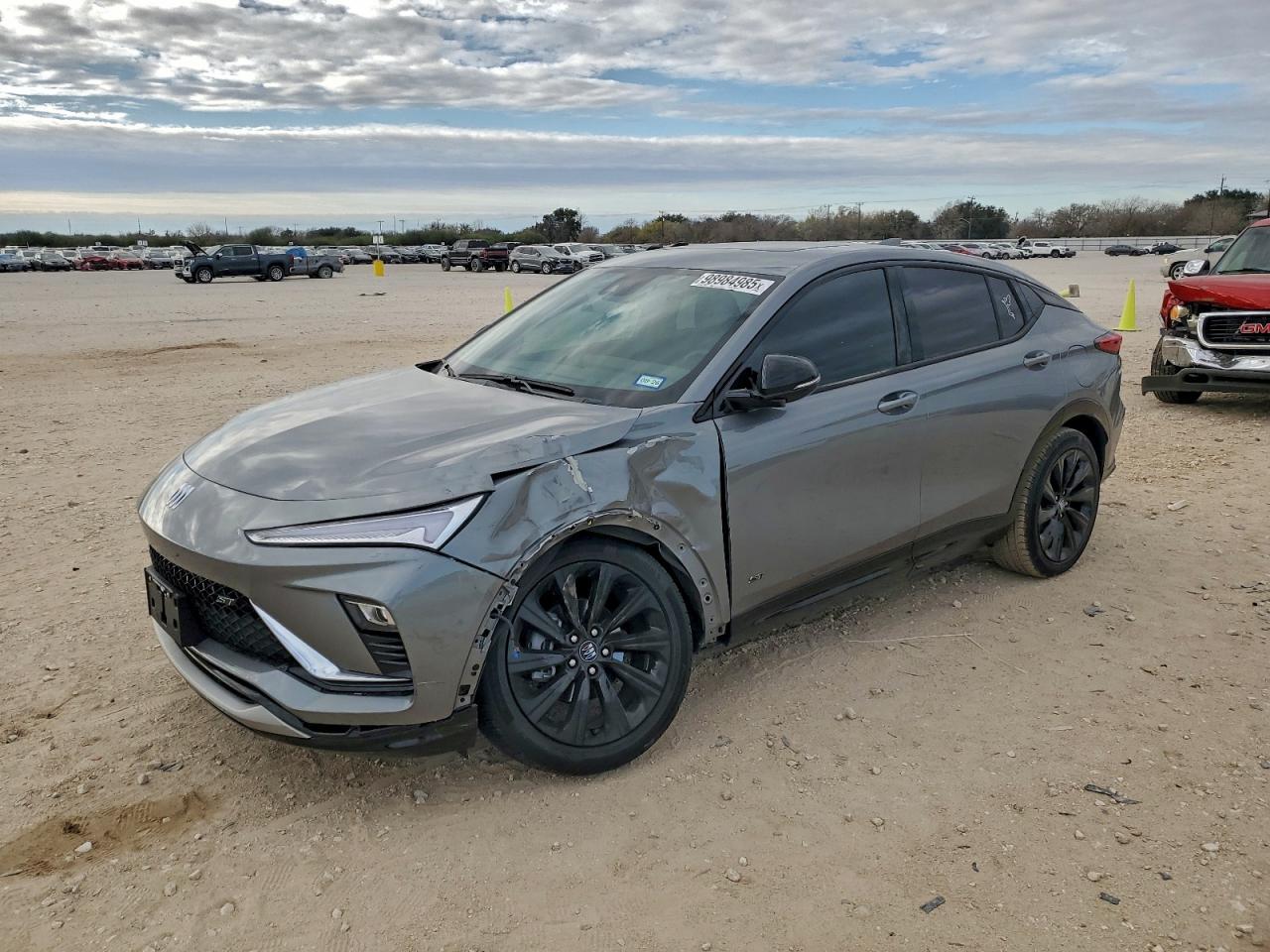2025 BUICK Envista