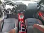 2014 NISSAN Juke