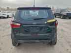 2020 FORD EcoSport