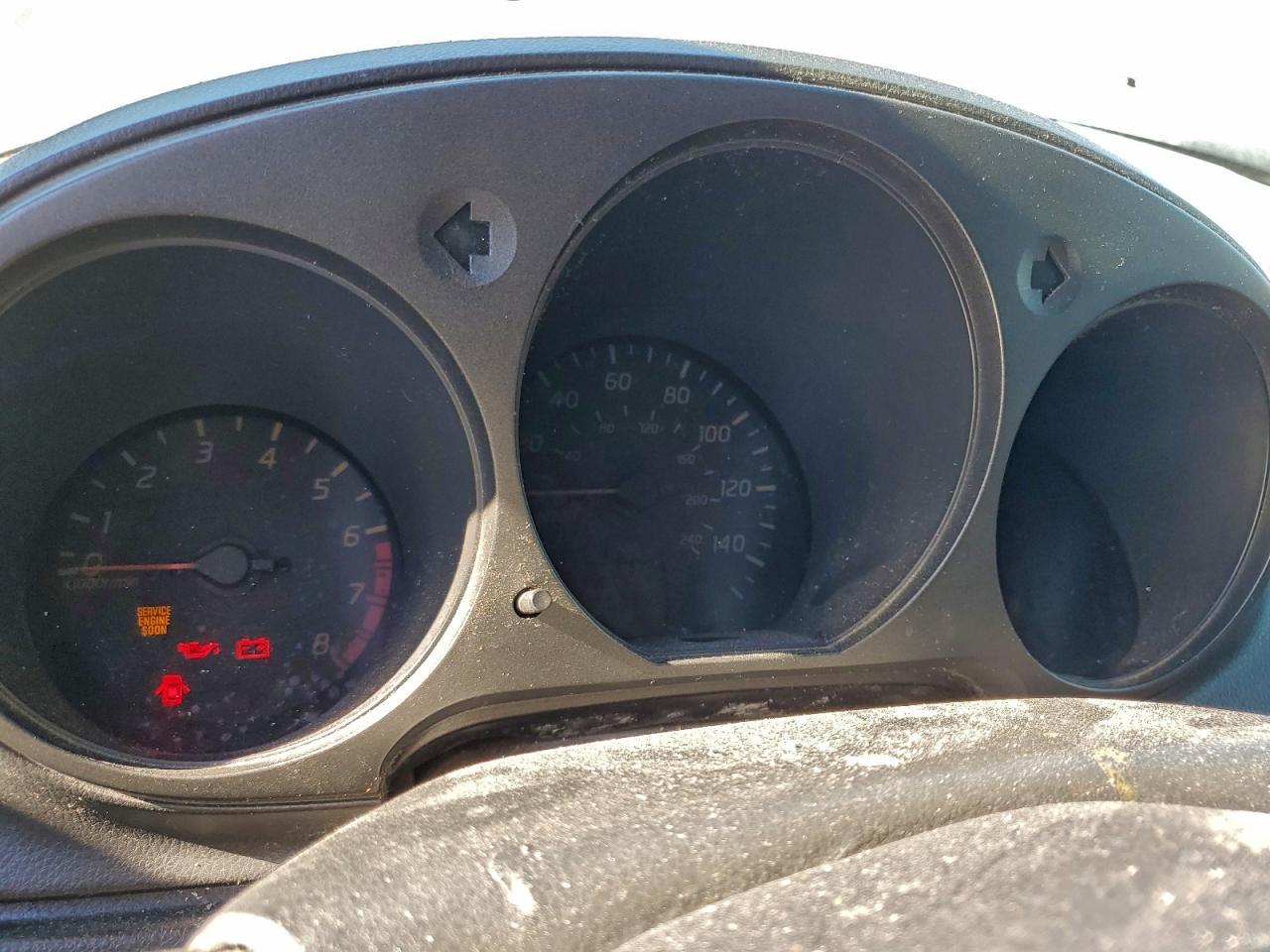 2002 NISSAN ALTIMA