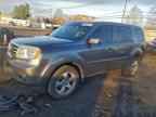 2013 HONDA PILOT