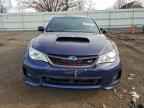 2012 SUBARU IMPREZA