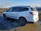 2016 CHEVROLET TRAVERSE