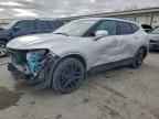 2021 CHEVROLET BLAZER